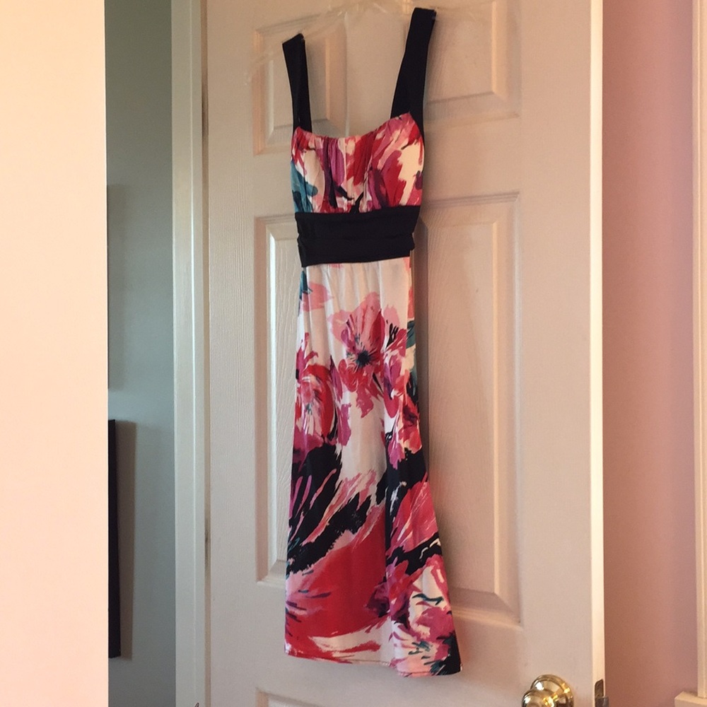 Spring/Easter sundress by B Darlin